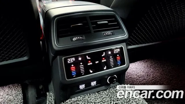 Audi A7 2020