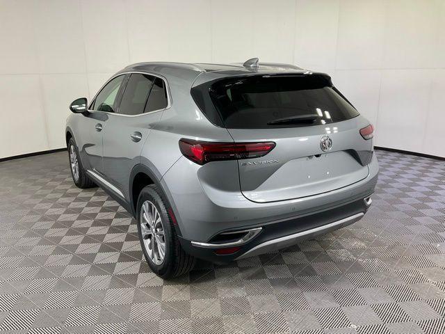 Buick Envision 2023
