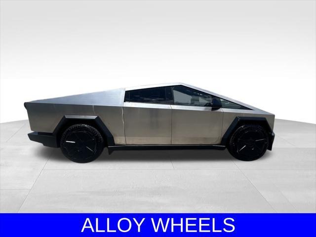 Tesla Cybertruck 2024