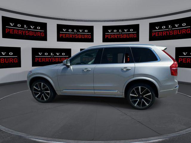 Volvo XC90 2023