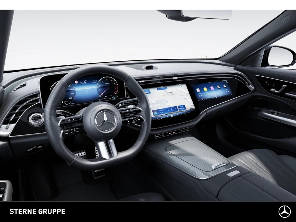 Mercedes-Benz E 450 2024