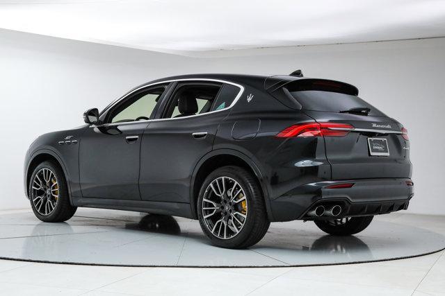 Maserati Grecale 2023
