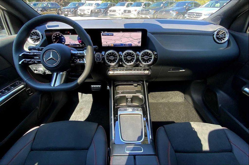 Mercedes-Benz GLA 250 2026