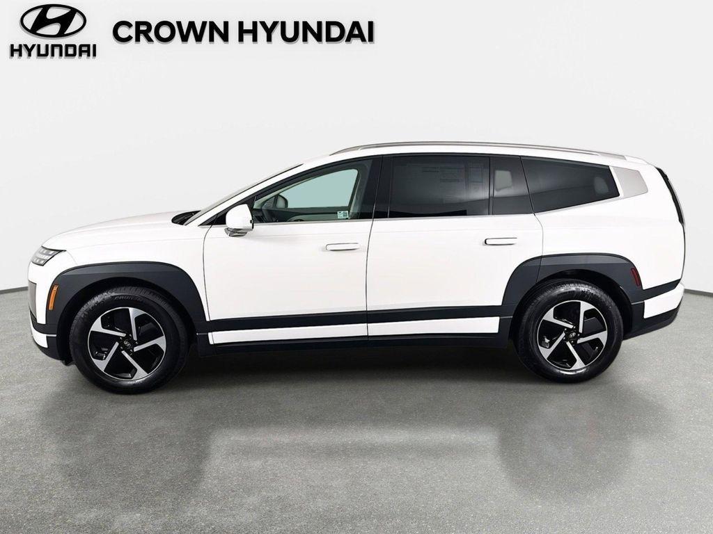 Hyundai IONIQ 9 2026