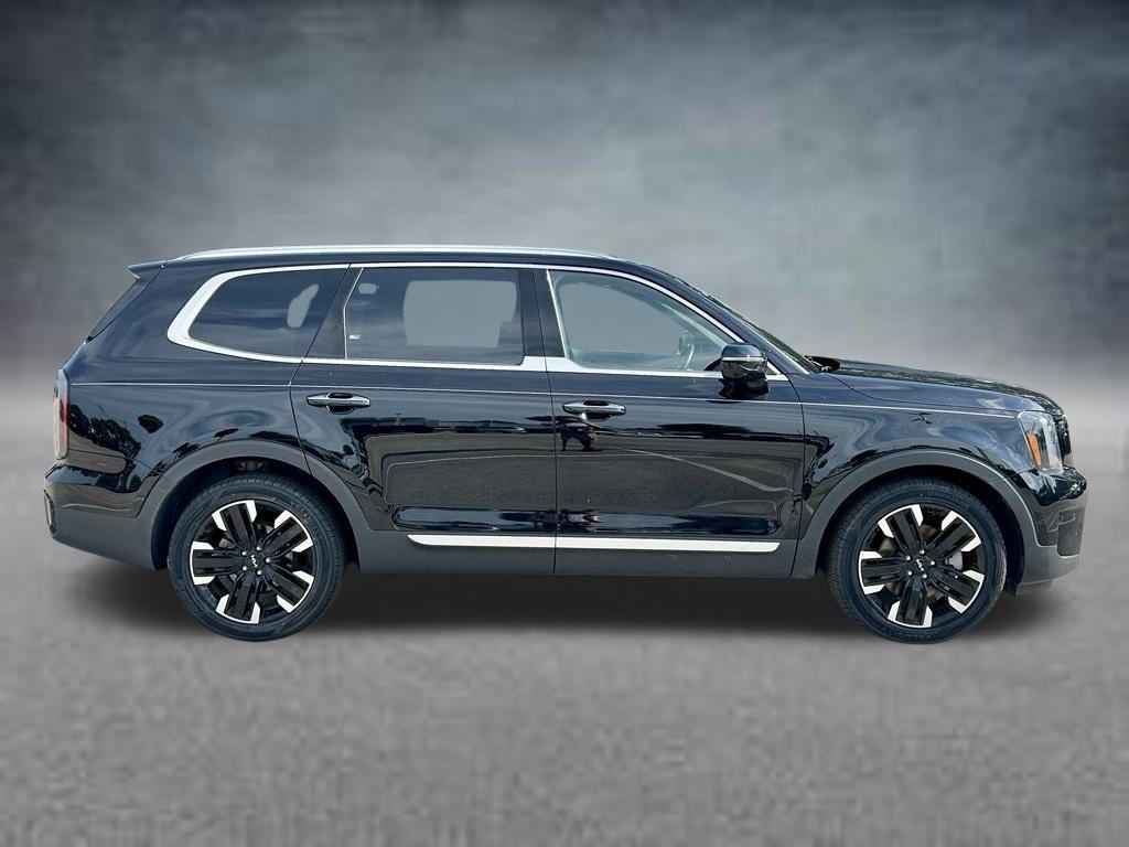 Kia Telluride 2023