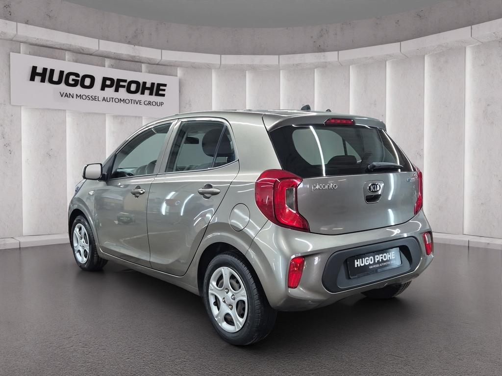 Kia Picanto 2021