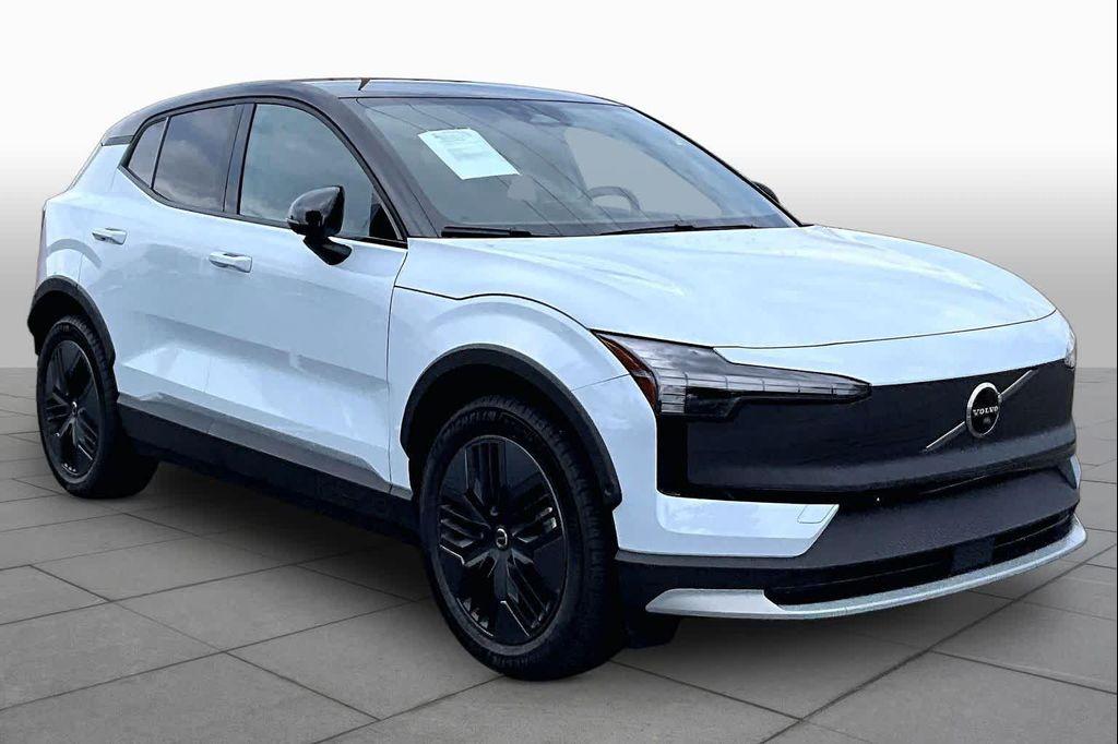 Volvo EX30 2026