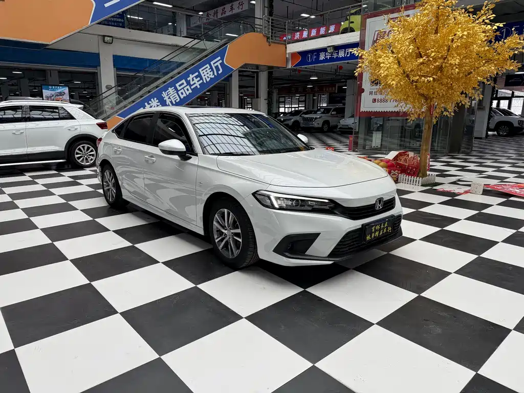 Honda Civic 2023