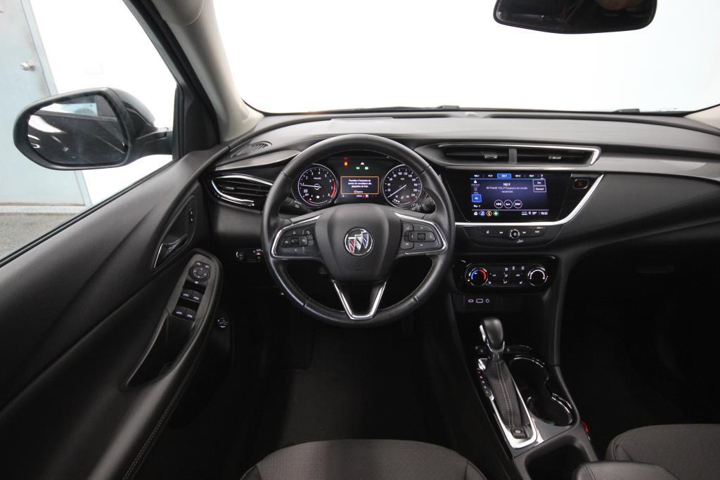 Buick Encore GX 2023