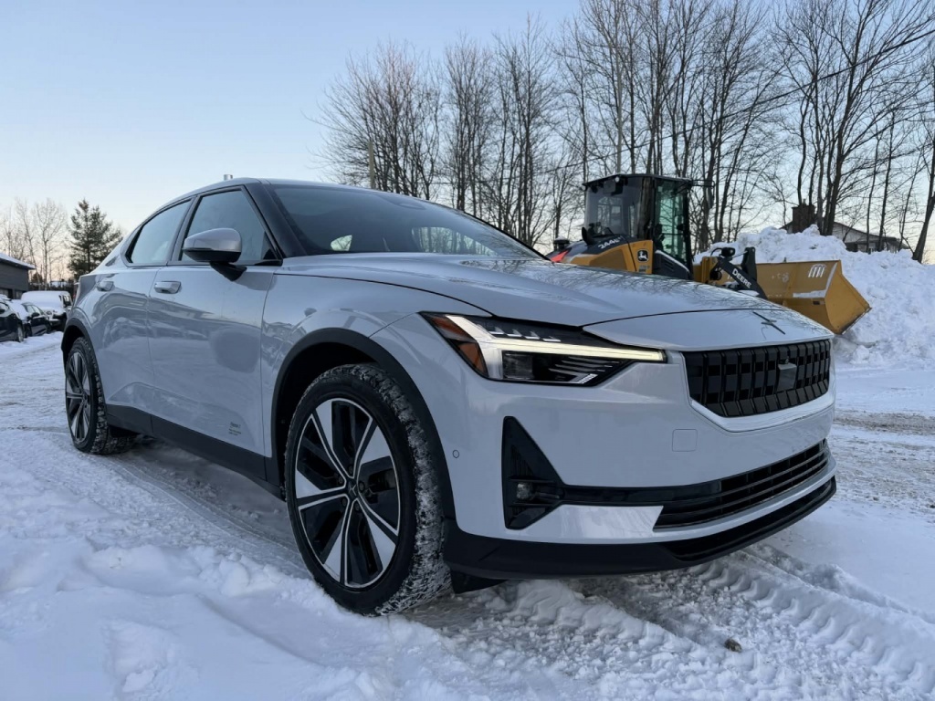 Polestar 2 2023