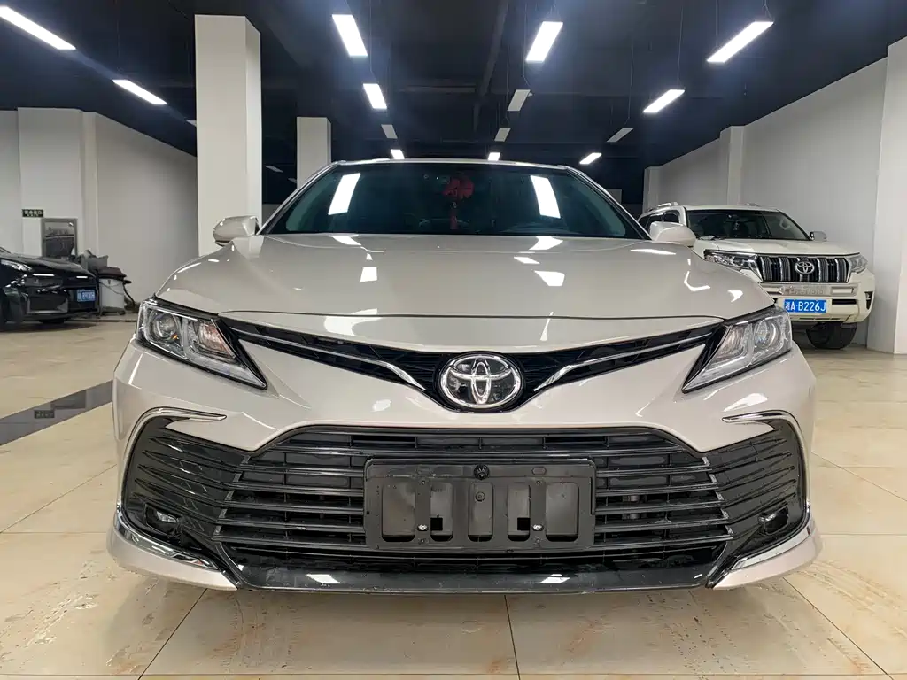 Toyota Camry 2023