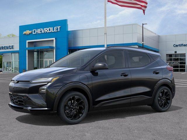 Chevrolet Bolt 2027