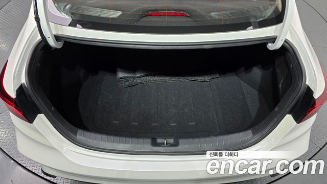 Kia K3 2022
