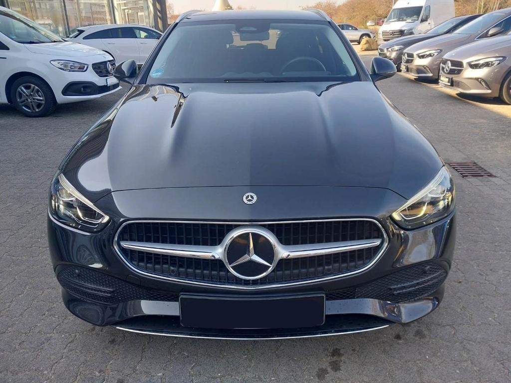 Mercedes-Benz C 200 2021