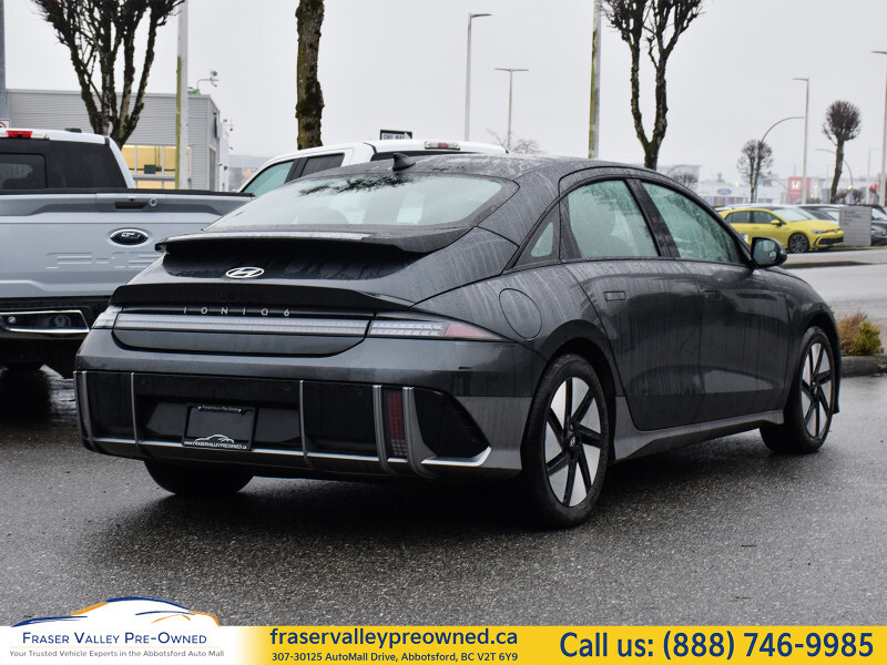 Hyundai IONIQ 6 2023