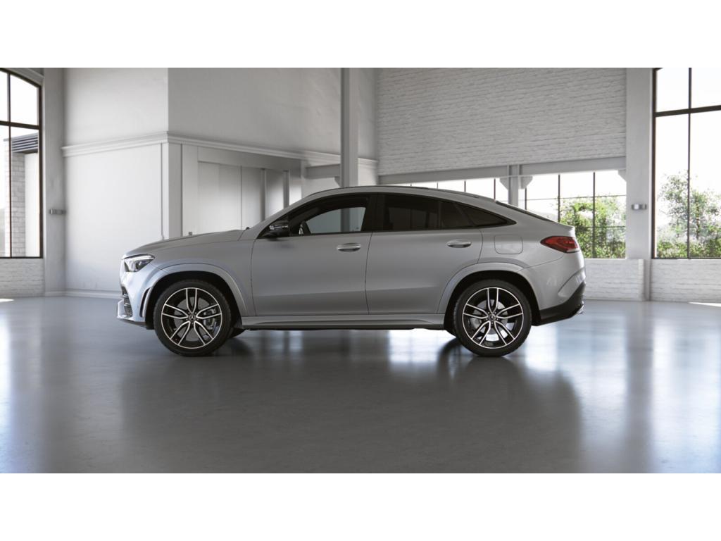 Mercedes-Benz GLE 350 2023