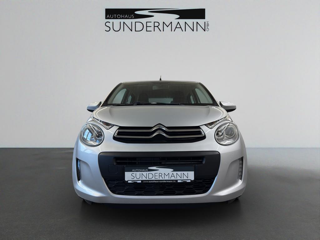 Citroen C1 2021