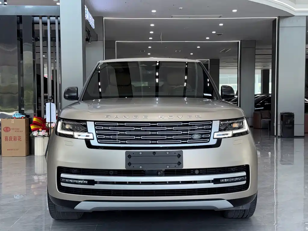 Land Rover Range Rover 2024