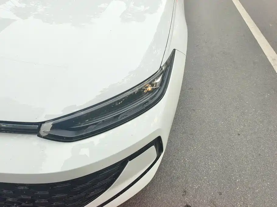 Volkswagen Lavida 2026