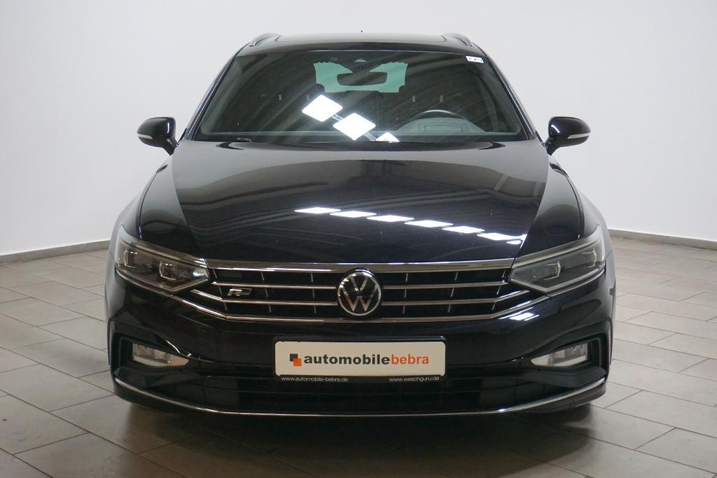 Volkswagen Passat 2023