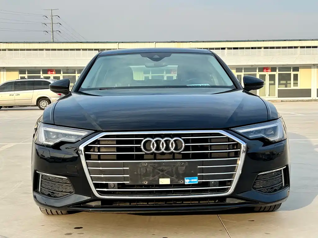 Audi A6 2020