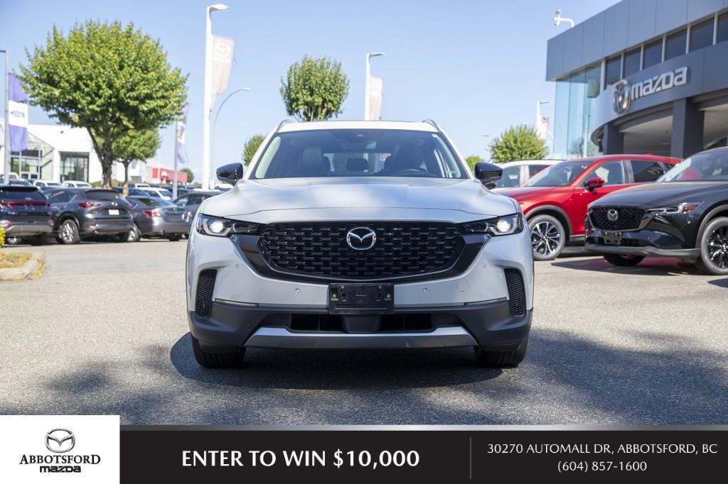 Mazda CX-50 2023