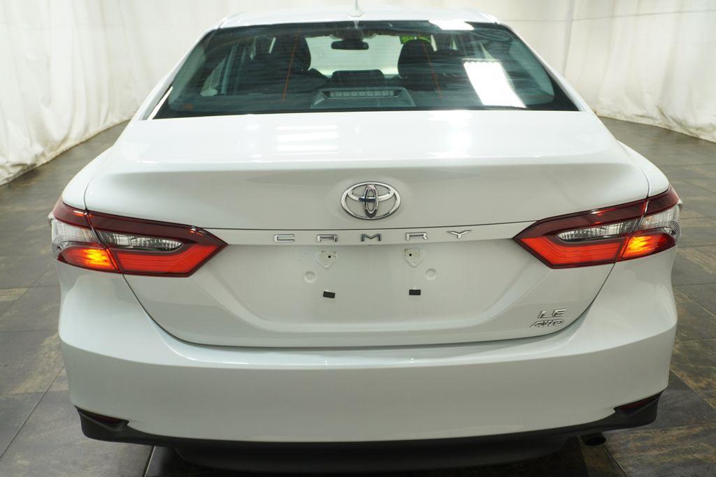 Toyota Camry 2024