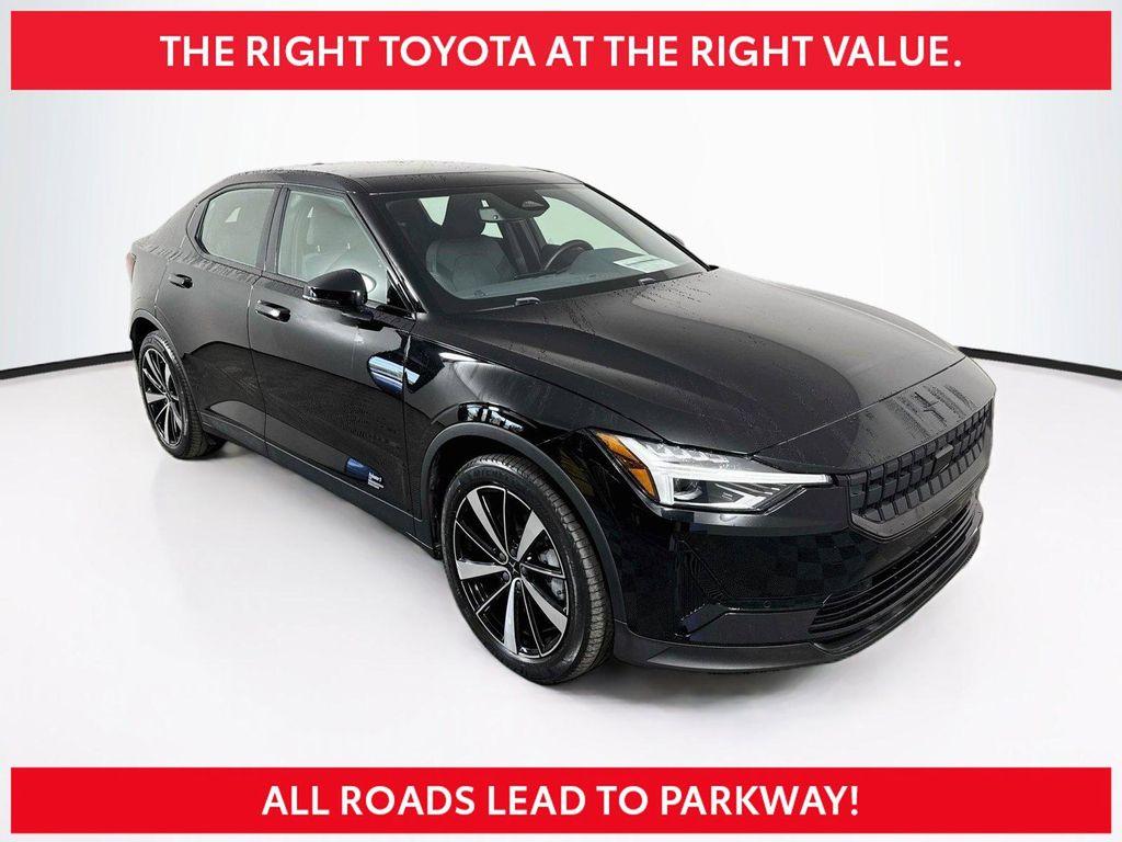 Polestar 2 2022