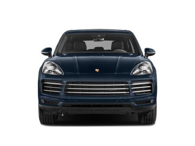 Porsche Cayenne 2023