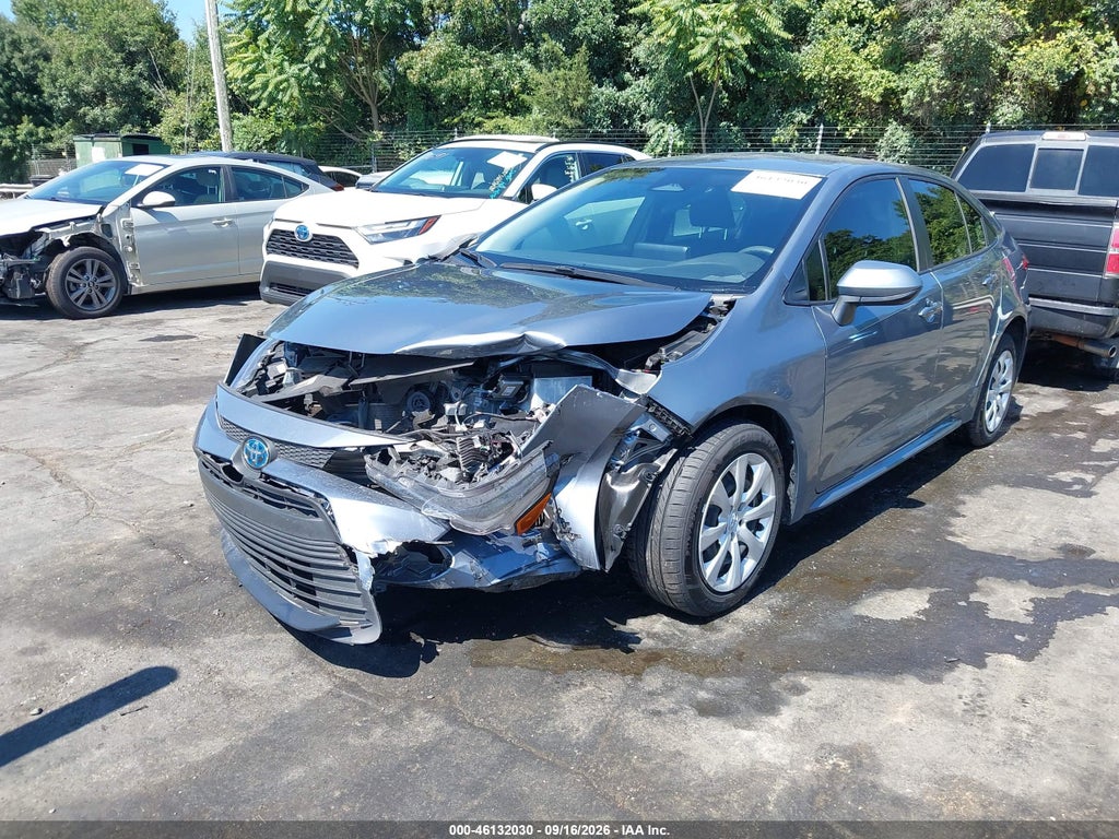 Toyota Corolla 2023