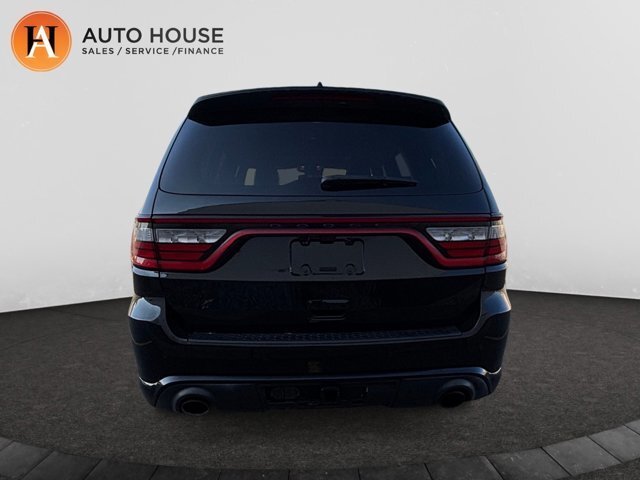 Dodge Durango 2023