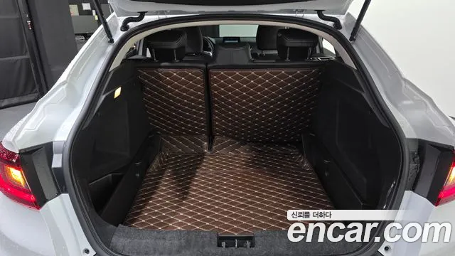 Renault Arkana 2022