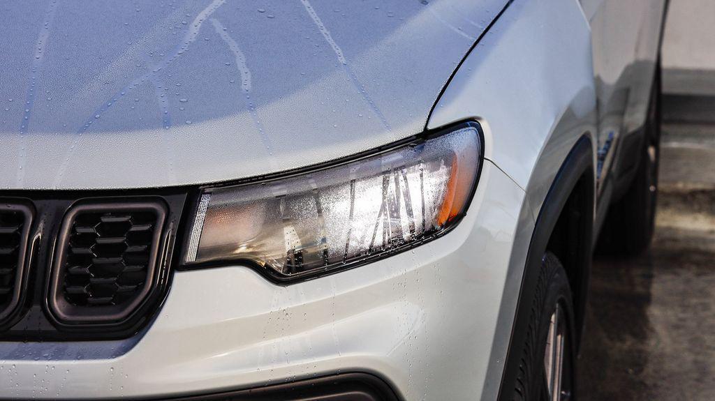Jeep Compass 2026