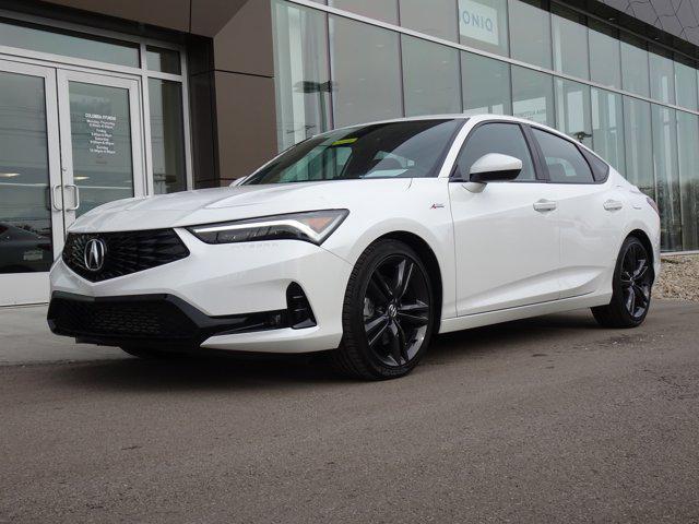 Acura Integra 2024
