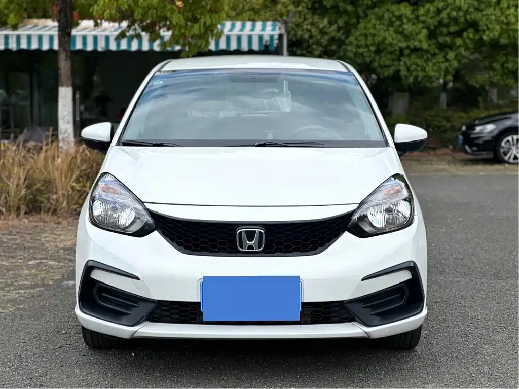Honda Fit 2023