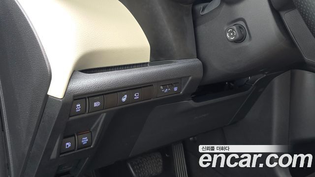 Toyota Sienna 2022