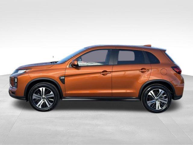 Mitsubishi Outlander Sport 2026