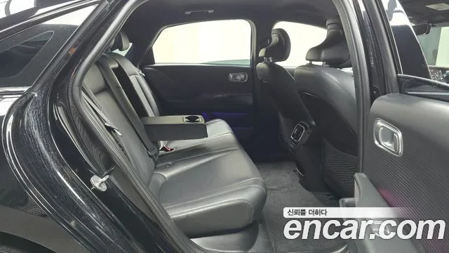 Hyundai IONIQ 6 2022