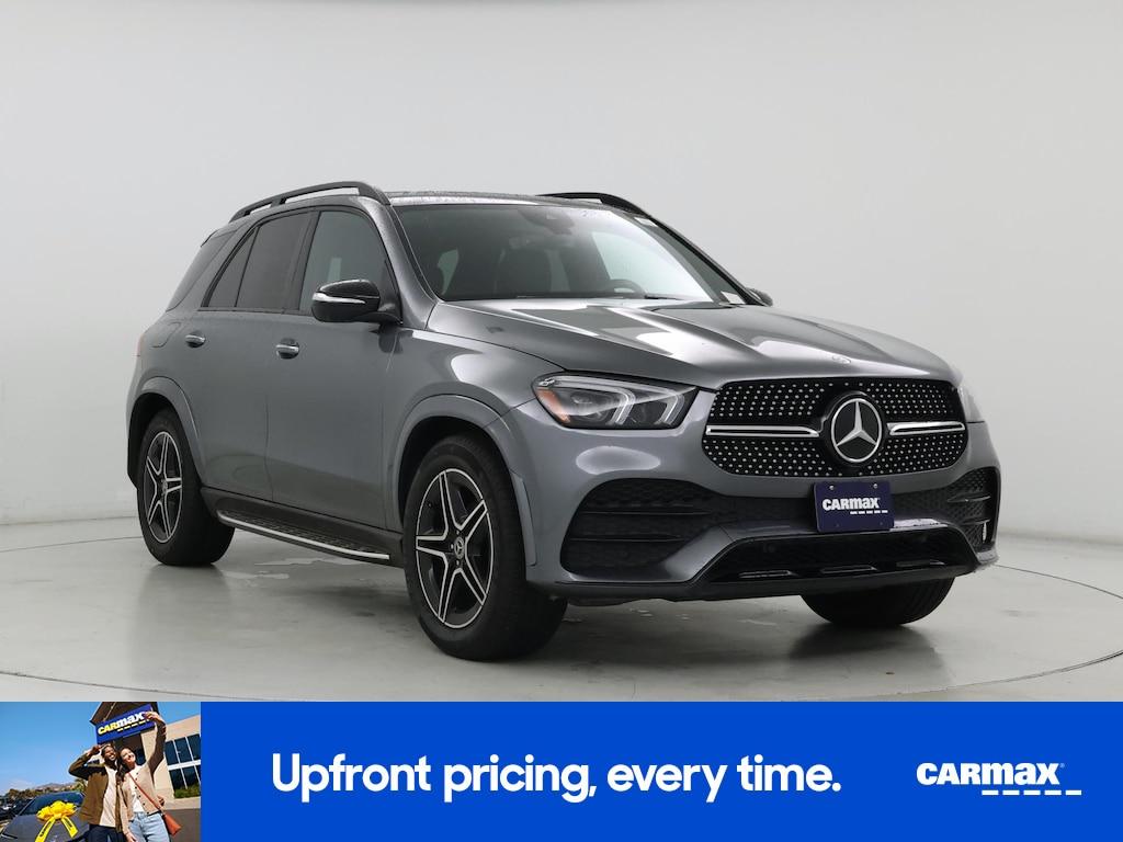 Mercedes-Benz GLE 350 2022