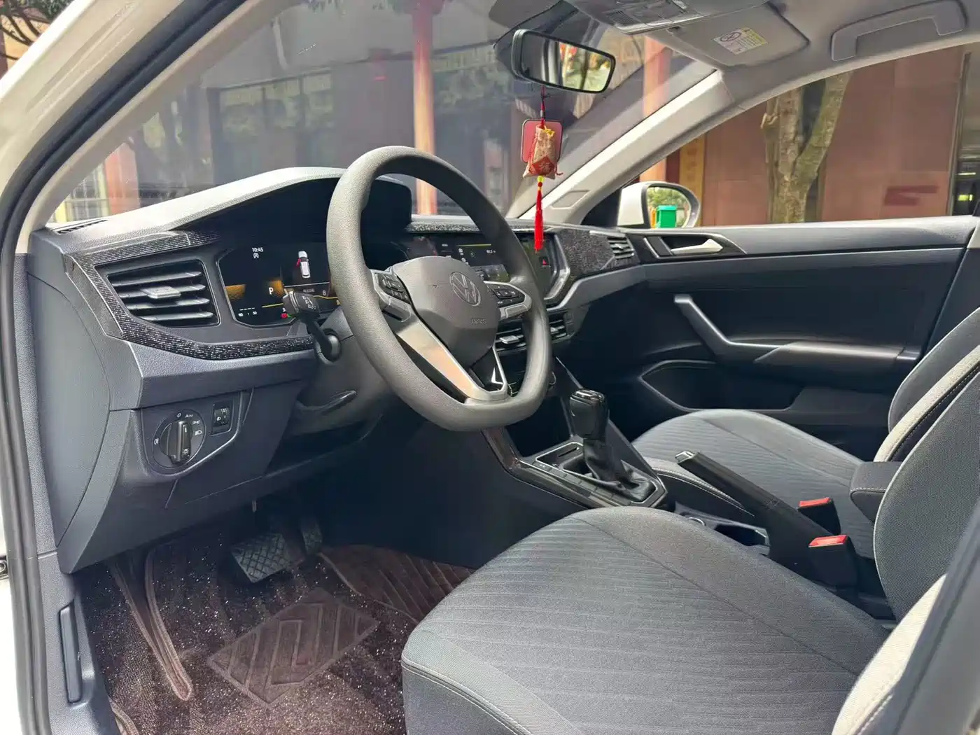 Volkswagen Lavida 2024