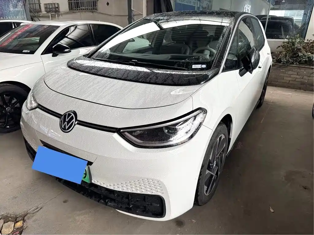 Volkswagen ID.3 2024