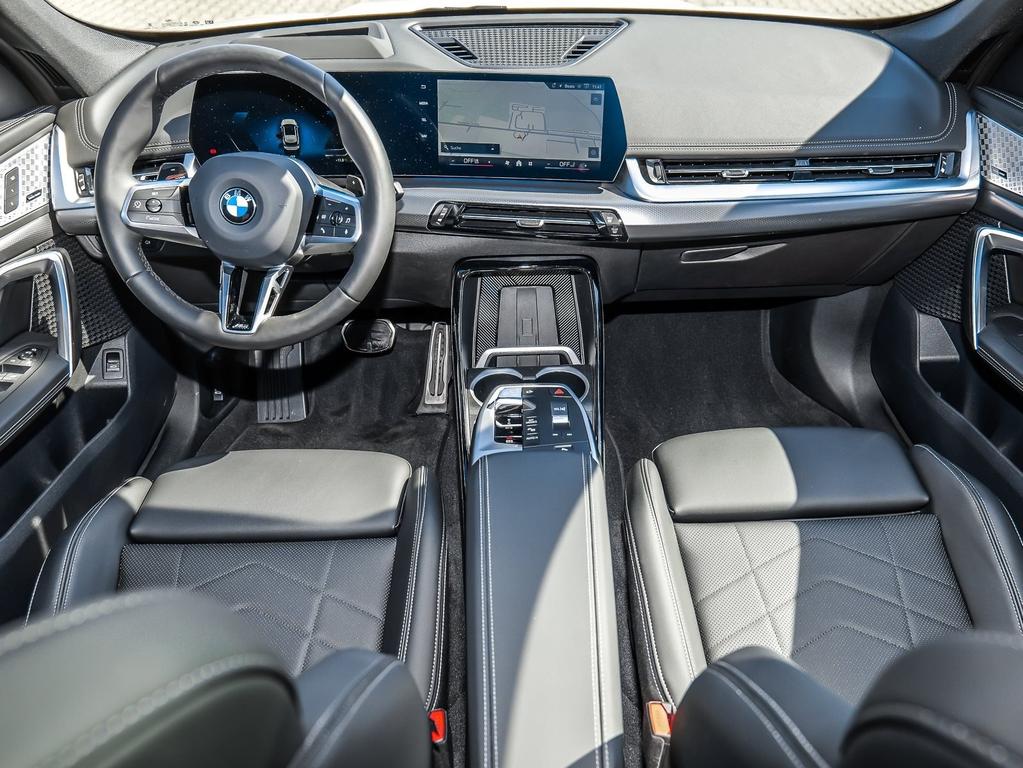 BMW X1 2025