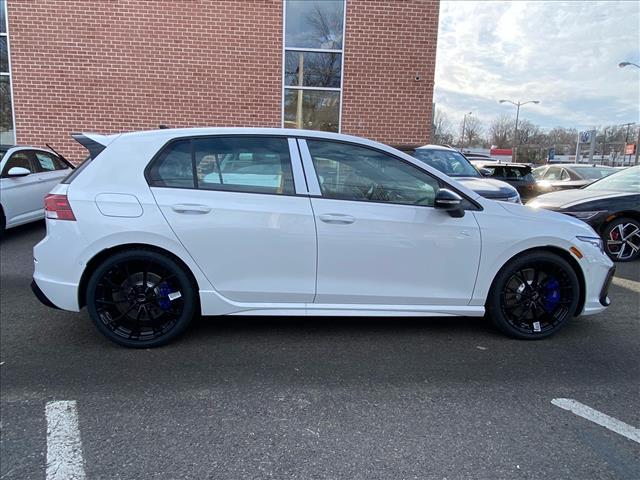 Volkswagen Golf R 2026