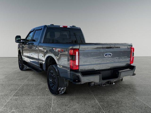 Ford F 250 2024
