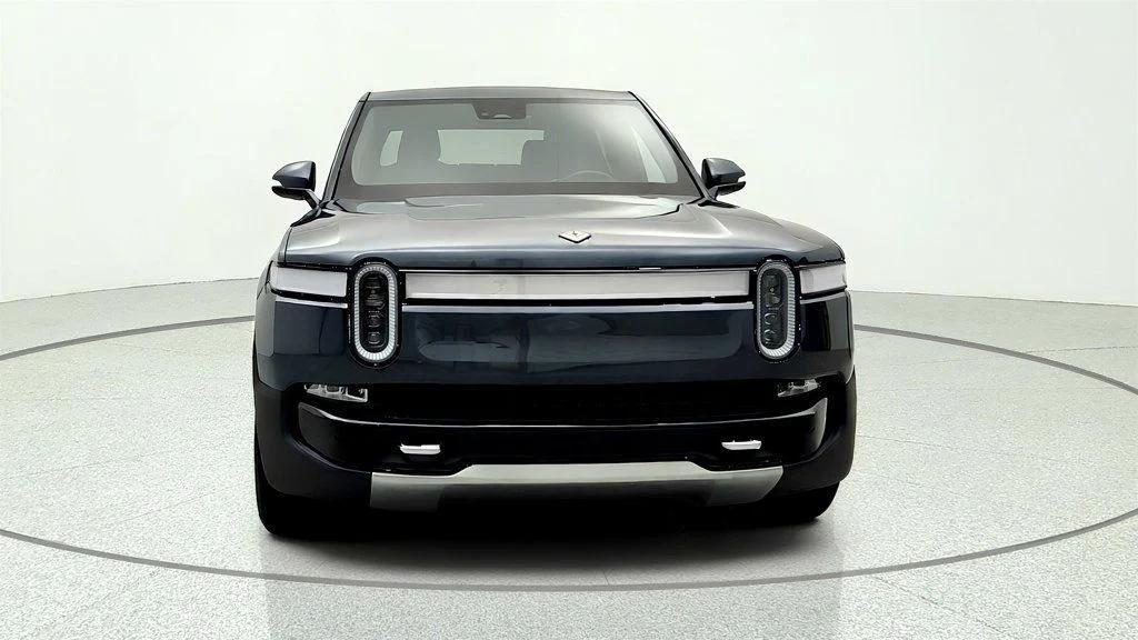 Rivian R1T 2022