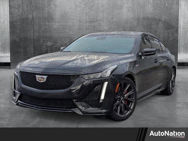 Cadillac CT5-V 2024
