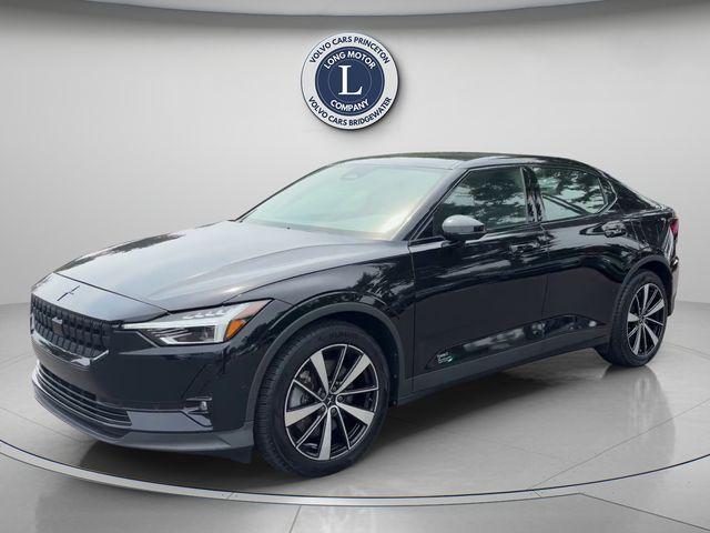 Polestar 2 2022