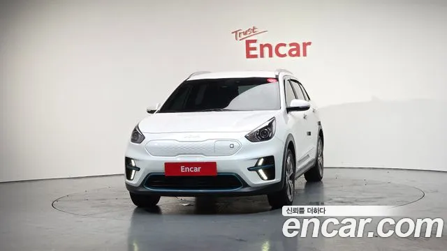 Kia Niro 2022