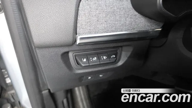 Renault ZOE 2021