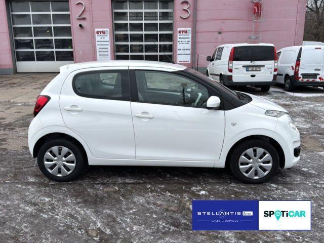Citroen C1 2021